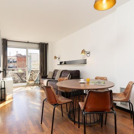 Apartmán Tsa Sepulveda Barcelona Exteriér fotografie