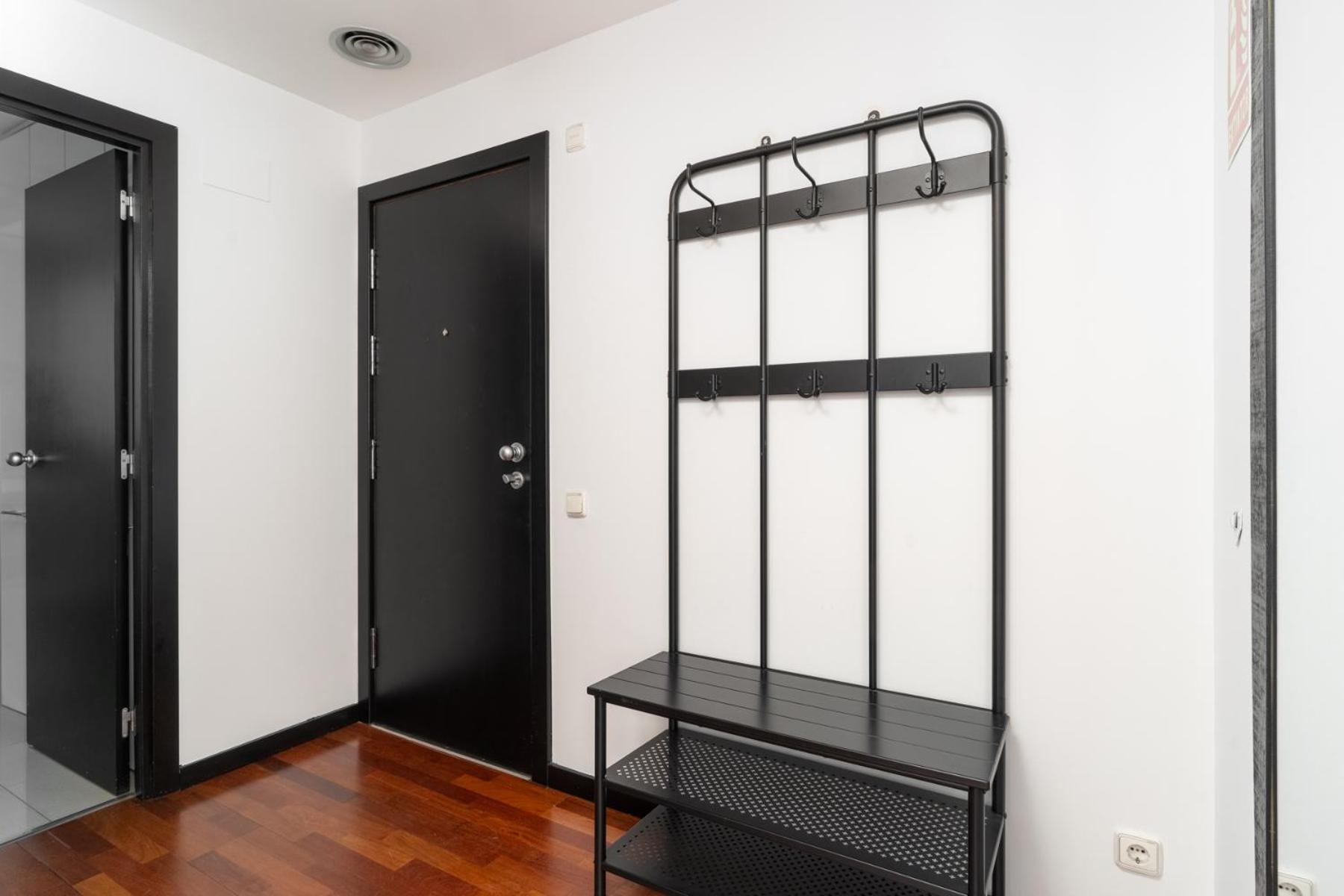 Apartmán Tsa Sepulveda Barcelona Exteriér fotografie