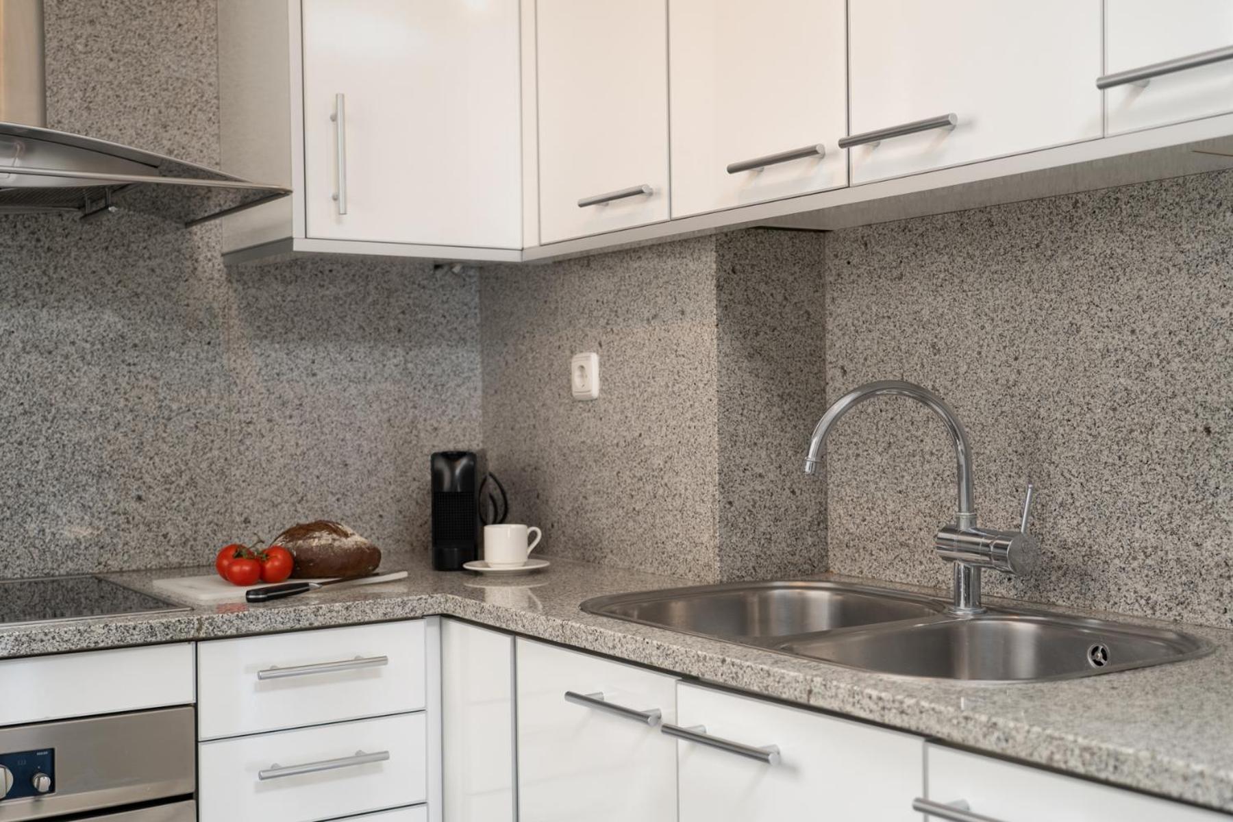 Apartmán Tsa Sepulveda Barcelona Exteriér fotografie